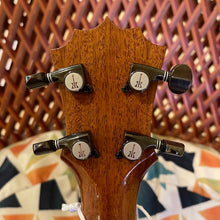 Load image into Gallery viewer, KoAloha KSM-00 Soprano Ukulele #2408282
