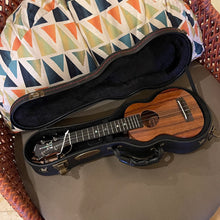 Load image into Gallery viewer, KoAloha KSM-00 Soprano Ukulele #2408282
