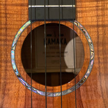 Load image into Gallery viewer, Kamaka HF-3D2I Tenor Ukulele Deluxe2 Slotted Head #240479
