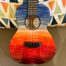 Load image into Gallery viewer, Kanile&#39;a &#39;Ilikai Tenor Ukulele #28453
