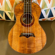 Load image into Gallery viewer, Koa Works KW-308 Custom Tenor Ukulele
