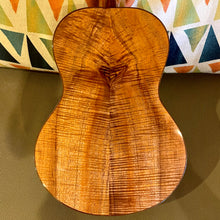 Load image into Gallery viewer, Koa Works KW-308 Custom Tenor Ukulele
