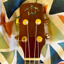 Load image into Gallery viewer, Koa Works KW-308 Custom Tenor Ukulele
