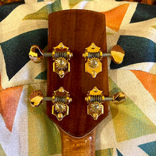 Load image into Gallery viewer, Koa Works KW-308 Custom Tenor Ukulele
