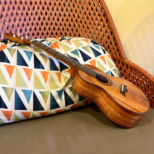 Load image into Gallery viewer, Koa Works KW-308 Custom Tenor Ukulele
