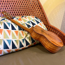 Load image into Gallery viewer, Koa Works KW-308 Custom Tenor Ukulele
