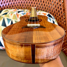 Load image into Gallery viewer, Koa Works KW-308 Custom Tenor Ukulele
