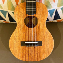 Load image into Gallery viewer, KoAloha KTM-10 Tenor Ukulele #2407192
