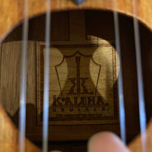 Load image into Gallery viewer, KoAloha KTM-10 Tenor Ukulele #2407192
