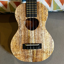 Load image into Gallery viewer, KoAloha KCM-00MG Concert Ukulele Mango #2506064
