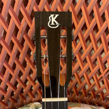 Load image into Gallery viewer, Kanileʻa DK T Premium Tenor Ukulele #0824-28544
