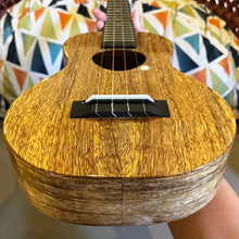 Load image into Gallery viewer, KoAloha KCM-00MG Concert Ukulele Mango #2506064
