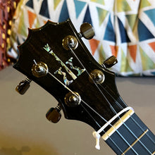 Load image into Gallery viewer, KoAloha KCM-00MG Concert Ukulele Mango #2506064

