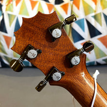 Load image into Gallery viewer, KoAloha KCM-00MG Concert Ukulele Mango #2506064
