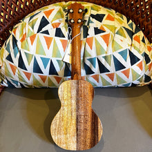 Load image into Gallery viewer, KoAloha KCNP-00 Concert Ukulele Naupaka #2506063
