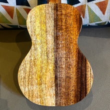 Load image into Gallery viewer, KoAloha KCNP-00 Concert Ukulele Naupaka #2506063
