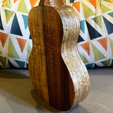 Load image into Gallery viewer, KoAloha KCNP-00 Concert Ukulele Naupaka #2506063
