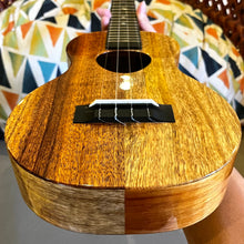 Load image into Gallery viewer, KoAloha KCNP-00 Concert Ukulele Naupaka #2506063
