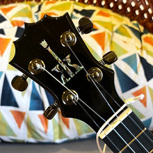 Load image into Gallery viewer, KoAloha KCNP-00 Concert Ukulele Naupaka #2506063
