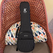 Load image into Gallery viewer, Kanileʻa DK T Premium Tenor Ukulele #0824-28544
