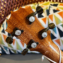 Load image into Gallery viewer, KoAloha KCNP-00 Concert Ukulele Naupaka #2506063
