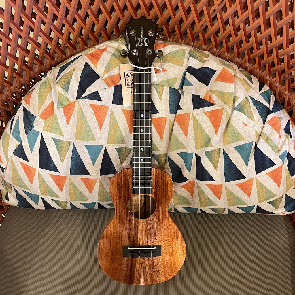 KoAloha KCM-00 Concert Ukulele #2409042