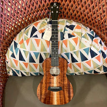 Load image into Gallery viewer, Kanile&#39;a K-1 T DLX Tenor Deluxe Ukulele #0824-28530
