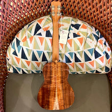 Load image into Gallery viewer, Kanile&#39;a K-1 T DLX Tenor Deluxe Ukulele #0824-28530
