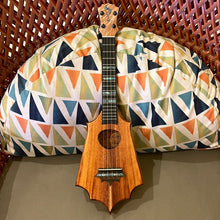 Load image into Gallery viewer, Pop&#39;s Customs KCS-07 Sceptre Ukulele Concert #2407291
