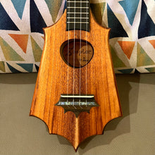 Load image into Gallery viewer, Pop&#39;s Customs KCS-07 Sceptre Ukulele Concert #2407291
