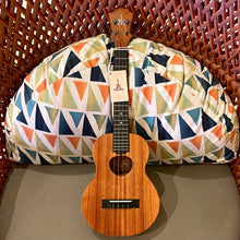 Load image into Gallery viewer, KoAloha KTM-S10 Tenor Ukulele Slimline #2408021
