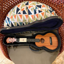 Load image into Gallery viewer, KoAloha KTM-S10 Tenor Ukulele Slimline #2408021
