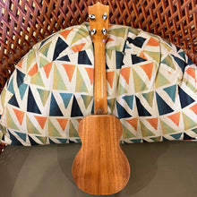 Load image into Gallery viewer, Kamaka HF-1L Soprano Long Neck Ukulele #231257
