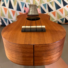 Load image into Gallery viewer, Kamaka HF-1L Soprano Long Neck Ukulele #231257
