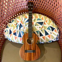 Load image into Gallery viewer, Kamaka HF-3 FEab+ Semi-Custom Tenor Ukulele #240980
