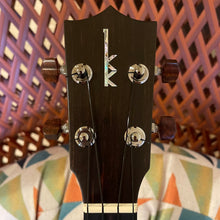 Load image into Gallery viewer, Kamaka HF-3 FEab+ Semi-Custom Tenor Ukulele #240980
