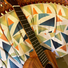 Load image into Gallery viewer, Kamaka HF-3 FEab+ Semi-Custom Tenor Ukulele #240980
