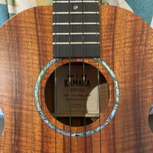 Load image into Gallery viewer, Kamaka HF-3 FEab+ Semi-Custom Tenor Ukulele #240980
