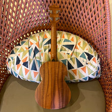 Load image into Gallery viewer, Kamaka HF-3 FEab+ Semi-Custom Tenor Ukulele #240980
