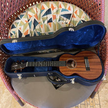 Load image into Gallery viewer, Kamaka HF-3 FEab+ Semi-Custom Tenor Ukulele #240980
