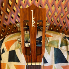 Load image into Gallery viewer, Kamaka HF-2I Concert Slotted Head Ukulele #240455
