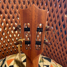 Load image into Gallery viewer, Kamaka HF-3D2I ABV Tenor Ukulele Deluxe2 Slotted Head with L.R.Baggs FIVE.O Pickup #240630
