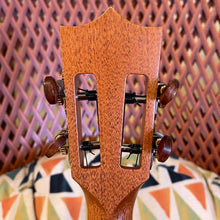 Load image into Gallery viewer, Kamaka HF-2LI Concert Longneck Slotted Head Ukulele #240510
