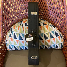 Load image into Gallery viewer, Kamaka HF-2LI Concert Longneck Slotted Head Ukulele #240510
