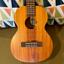 Load image into Gallery viewer, Kamaka HF-3I Slotted-Head Tenor Ukulele #240828
