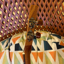 Load image into Gallery viewer, Kamaka HF-3I Slotted-Head Tenor Ukulele #240828
