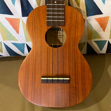 Load image into Gallery viewer, Kamaka HF-2 Concert Ukulele #231265
