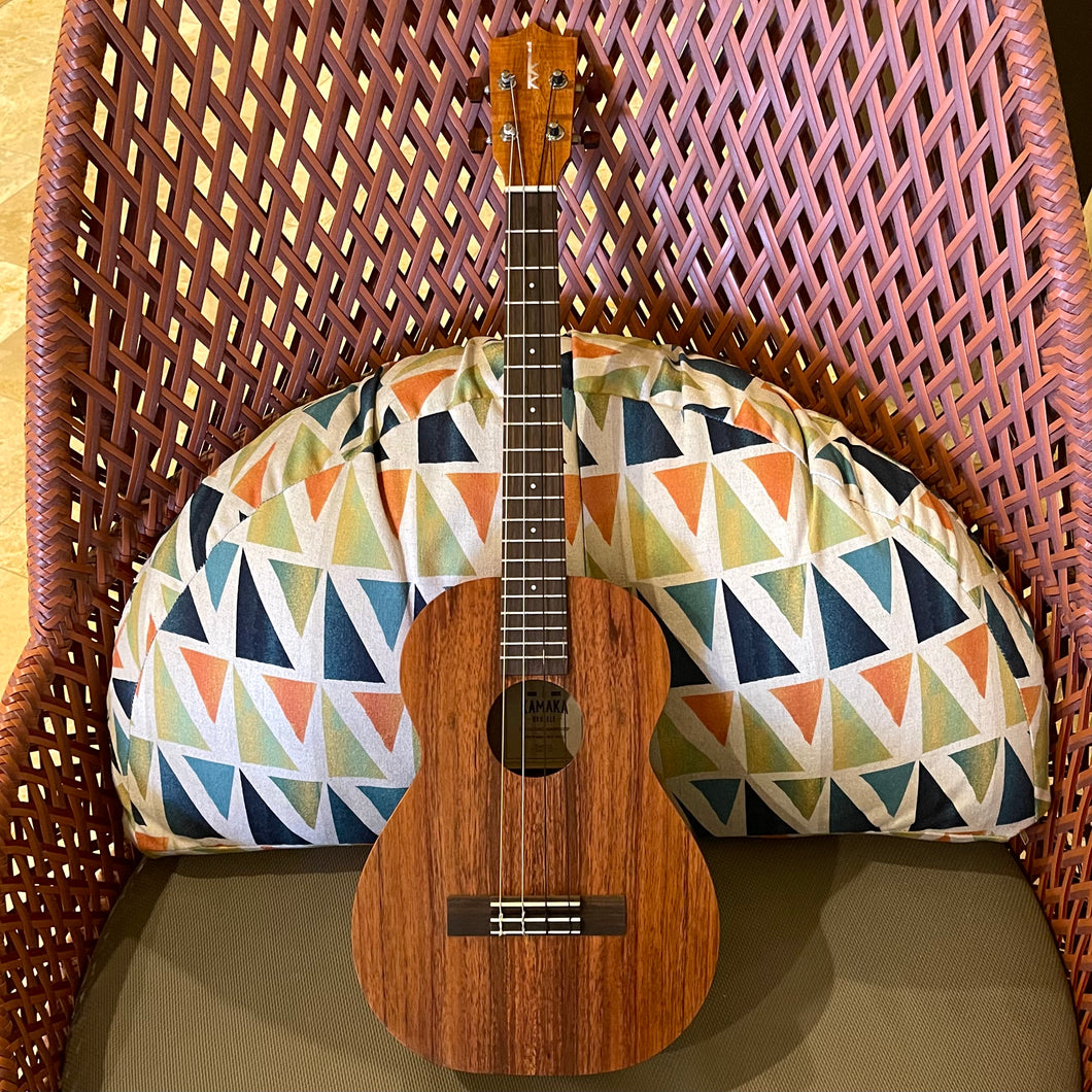 Kamaka HF-4 Baritone Ukulele #240232