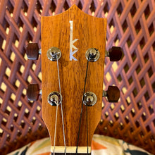 Load image into Gallery viewer, Kamaka HF-4 Baritone Ukulele #240232
