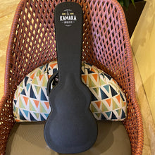 Load image into Gallery viewer, Kamaka HF-4 Baritone Ukulele #240232
